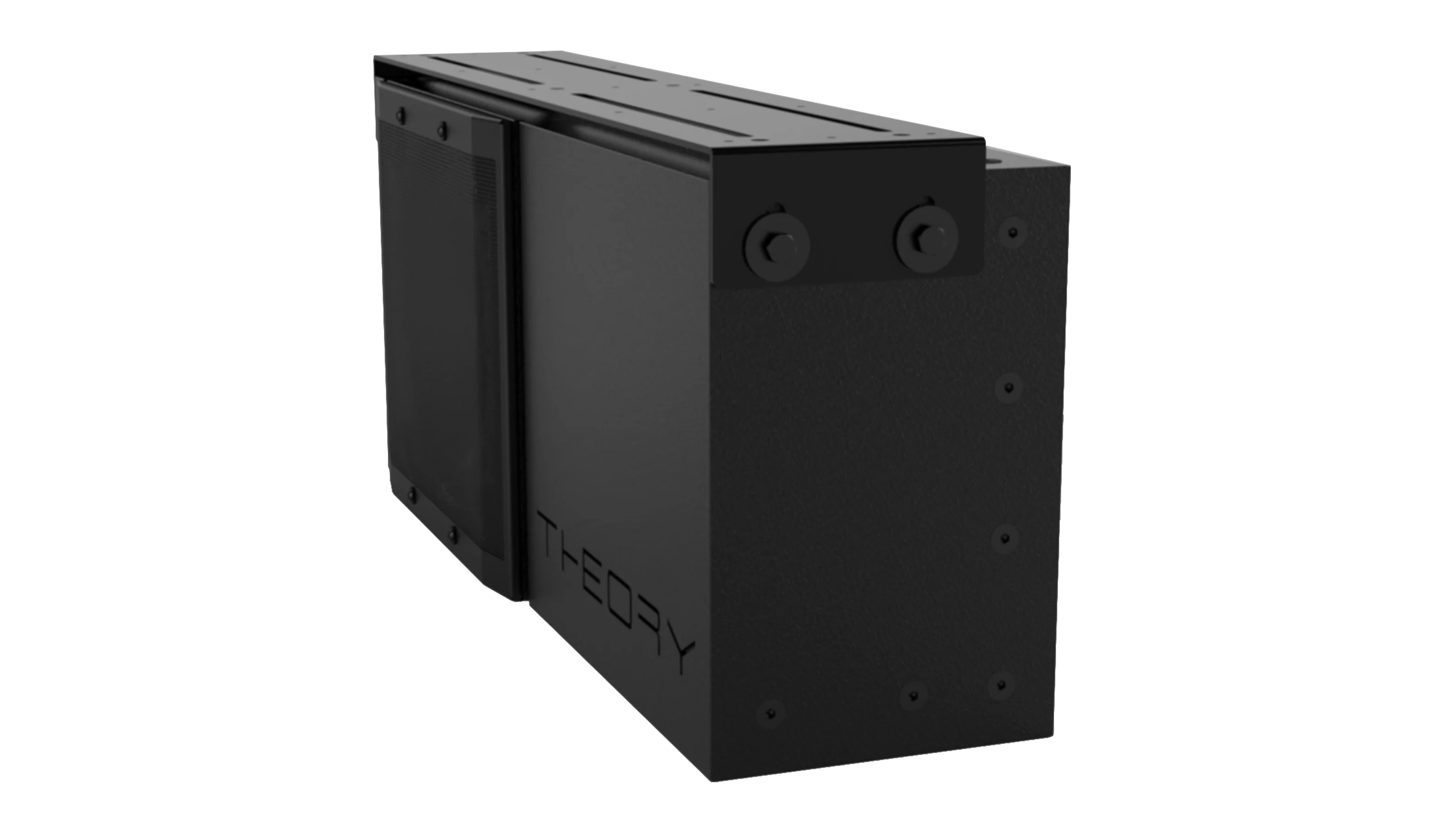 Theory Enclosure for iws12-9 Architectural Subwoofer - Image 3
