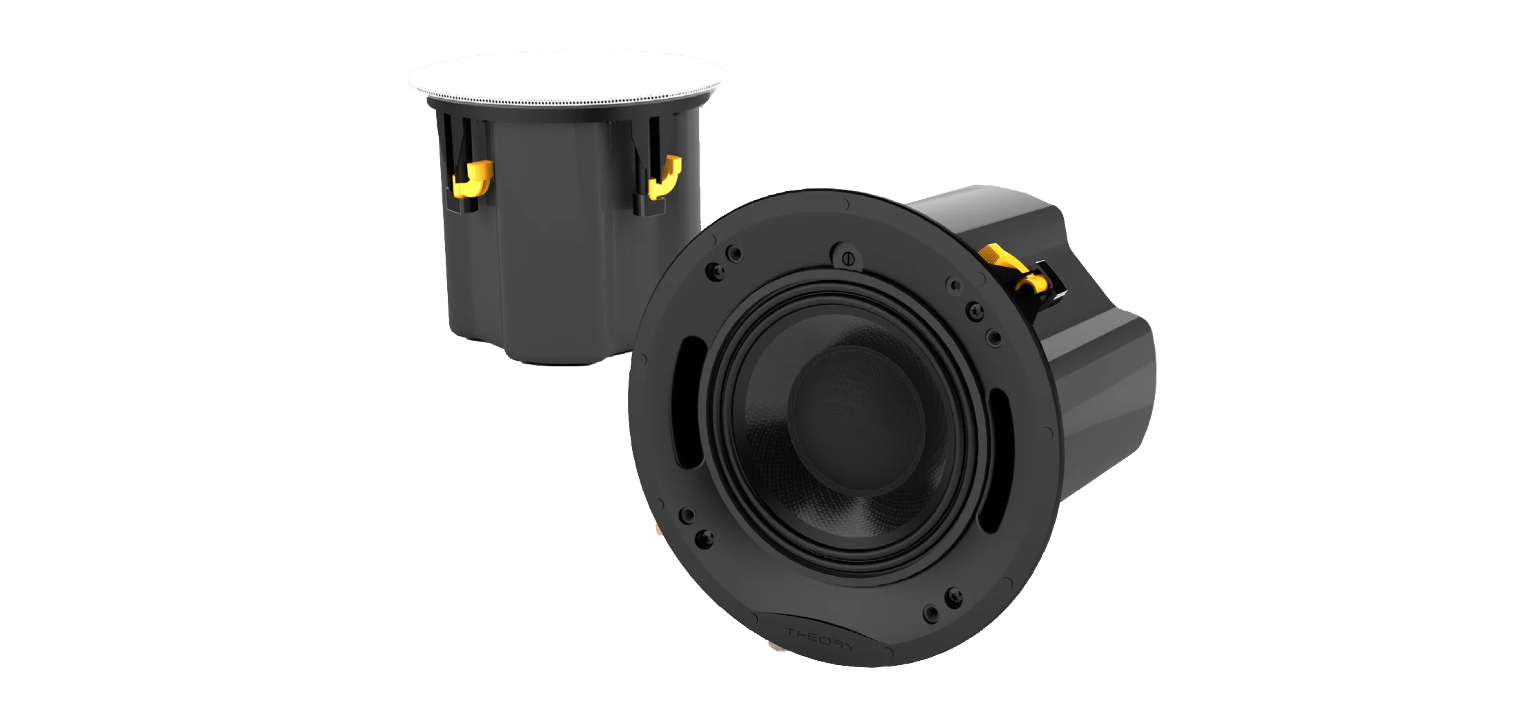 Theory Design ic6 6" In-Ceiling Loudspeaker (Each)
