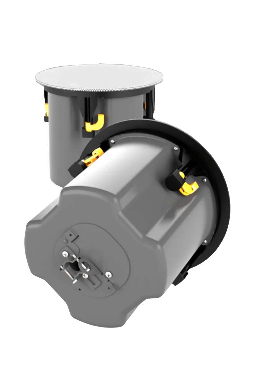 Theory Design ic6 6" In-Ceiling Loudspeaker (Each) - Image 4