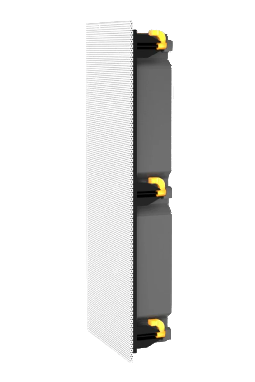 Theory iw25 Dual 5" High Output In-Wall Loudspeaker - Image 3