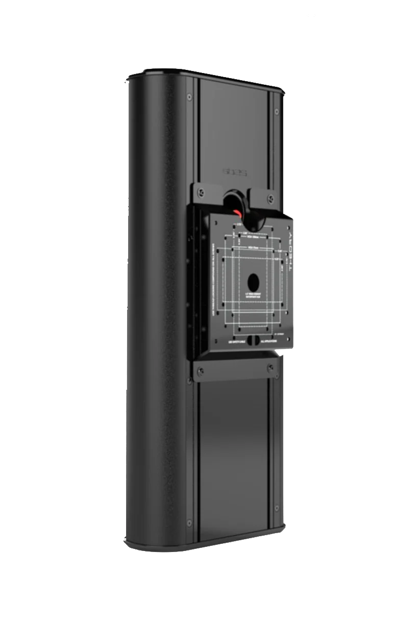 Theory sb25 Dual 5" High Output Multi-Use Surface Mount Loudspeaker - Image 3
