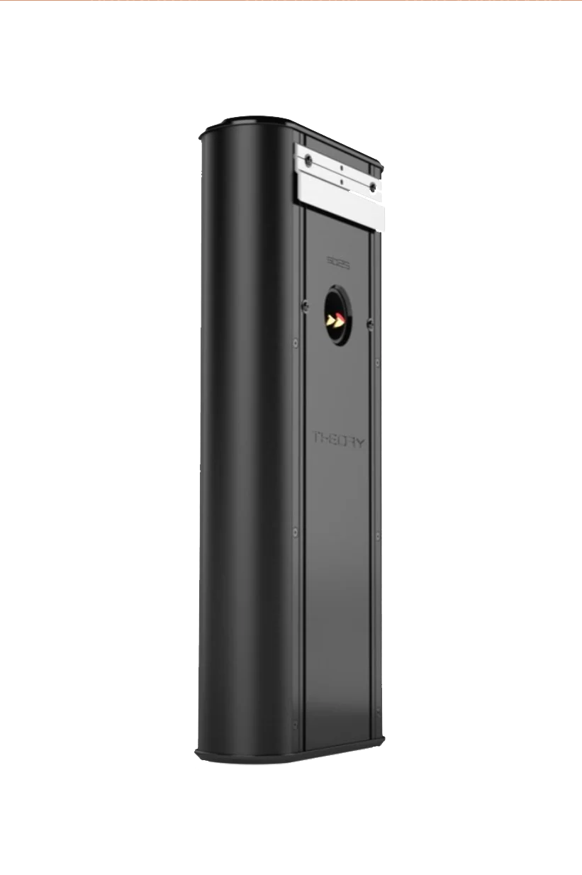 Theory sb25 Dual 5" High Output Multi-Use Surface Mount Loudspeaker - Image 4