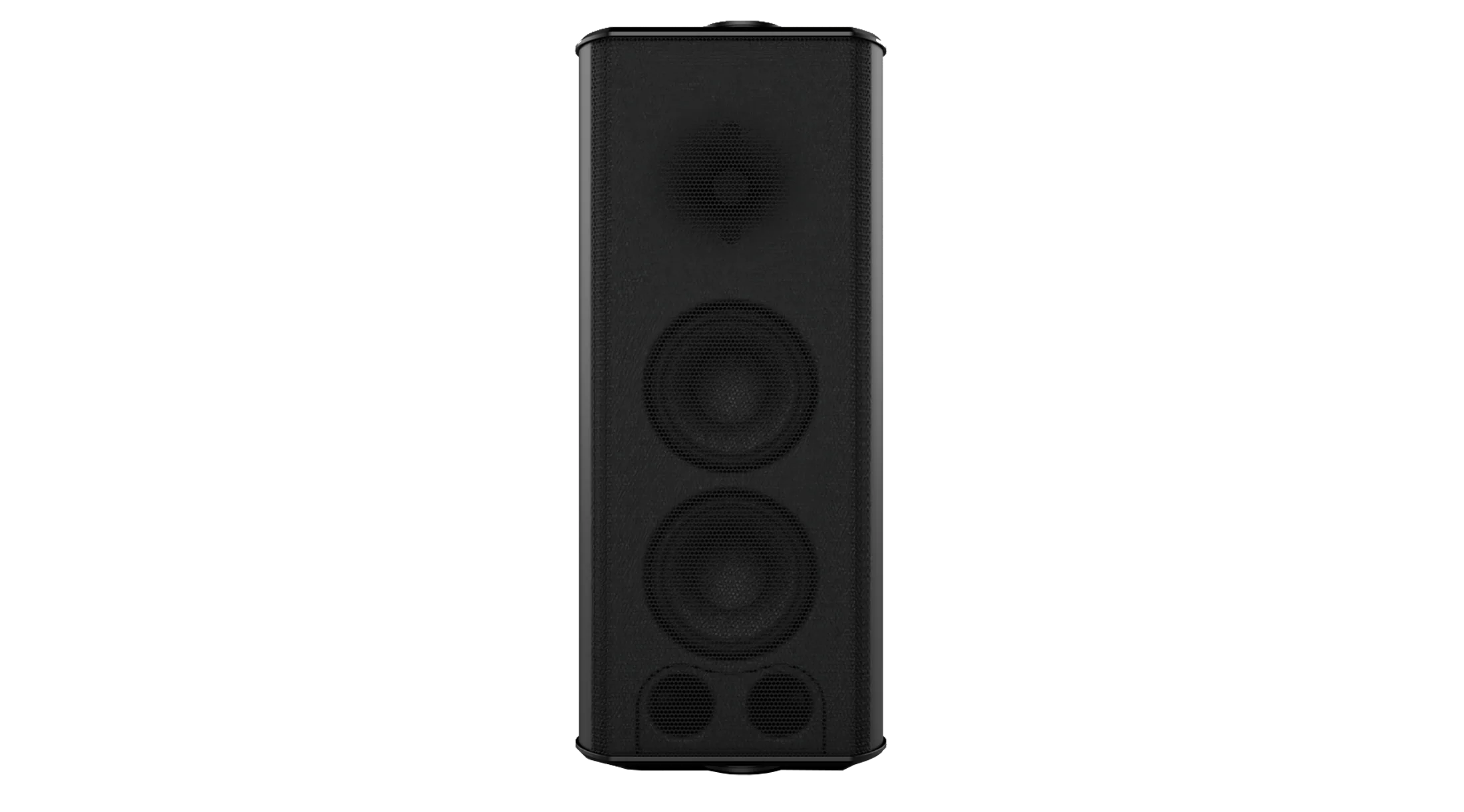 Theory sb25aw All-Weather Dual 5" Multi-Use Surface Mount Loudspeaker