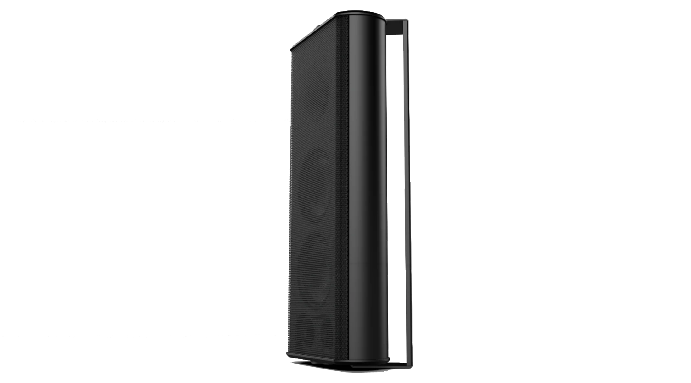 Theory sb25aw All-Weather Dual 5" Multi-Use Surface Mount Loudspeaker - Image 3