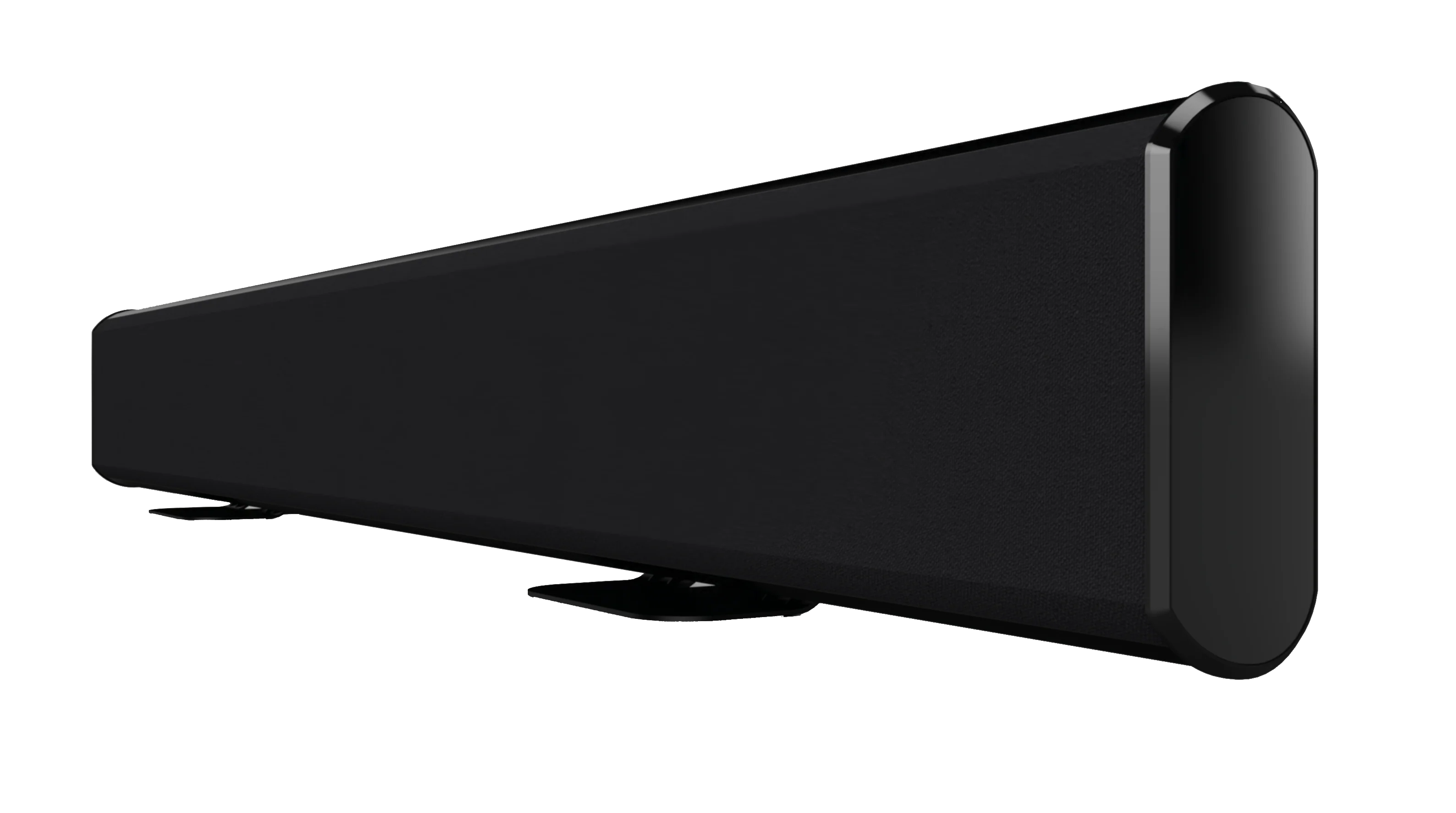 Theory sb65 High Output 3-Channel Passive Soundbar for 65" TV's