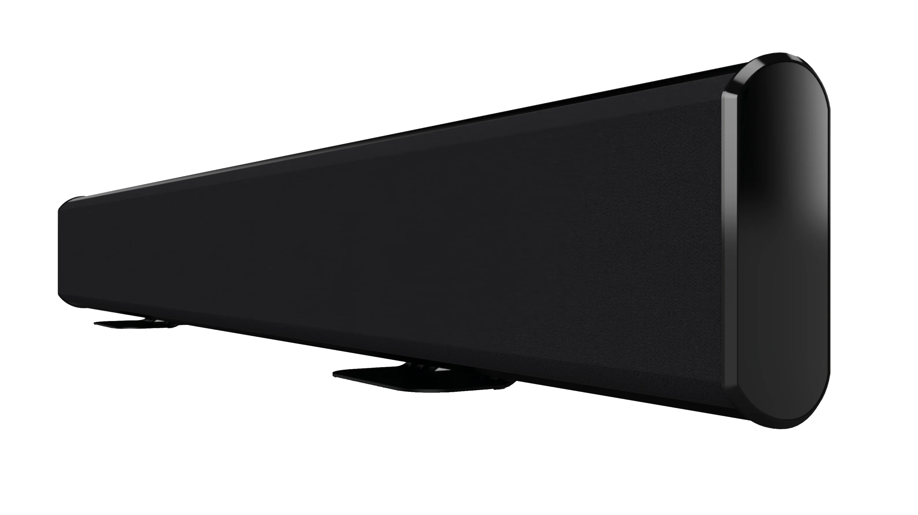 Theory sb75 High Output 3-Channel Passive Soundbar for 75" TV's