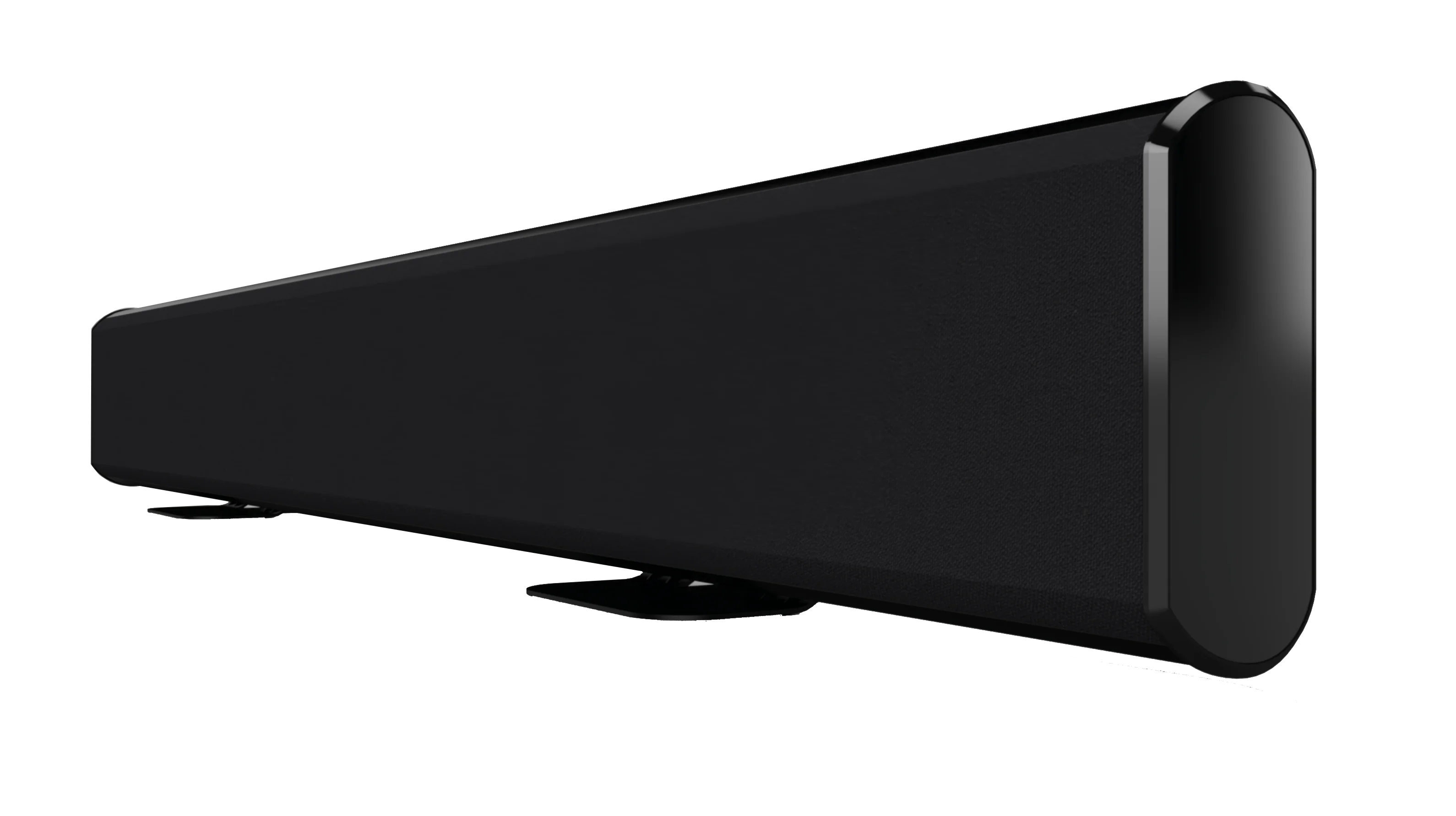 Theory sb85 High Output 3-Channel Passive Soundbar for 85" TV's - Image 2