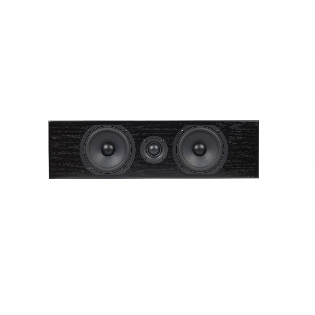 Totem Bison Center Channel Speaker (Each)