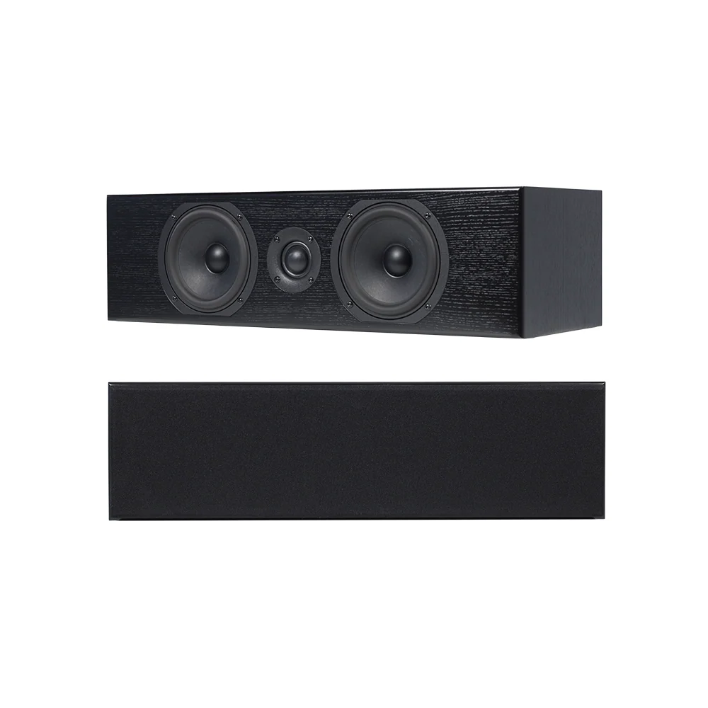 Totem Bison Center Channel Speaker (Each) - Image 3