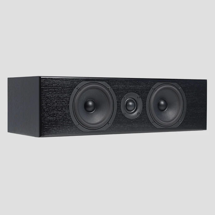 Totem Bison Center Channel Speaker (Each) - Image 5