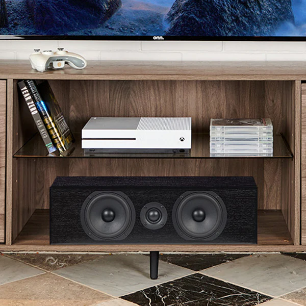 Totem Bison Center Channel Speaker (Each) - Image 9
