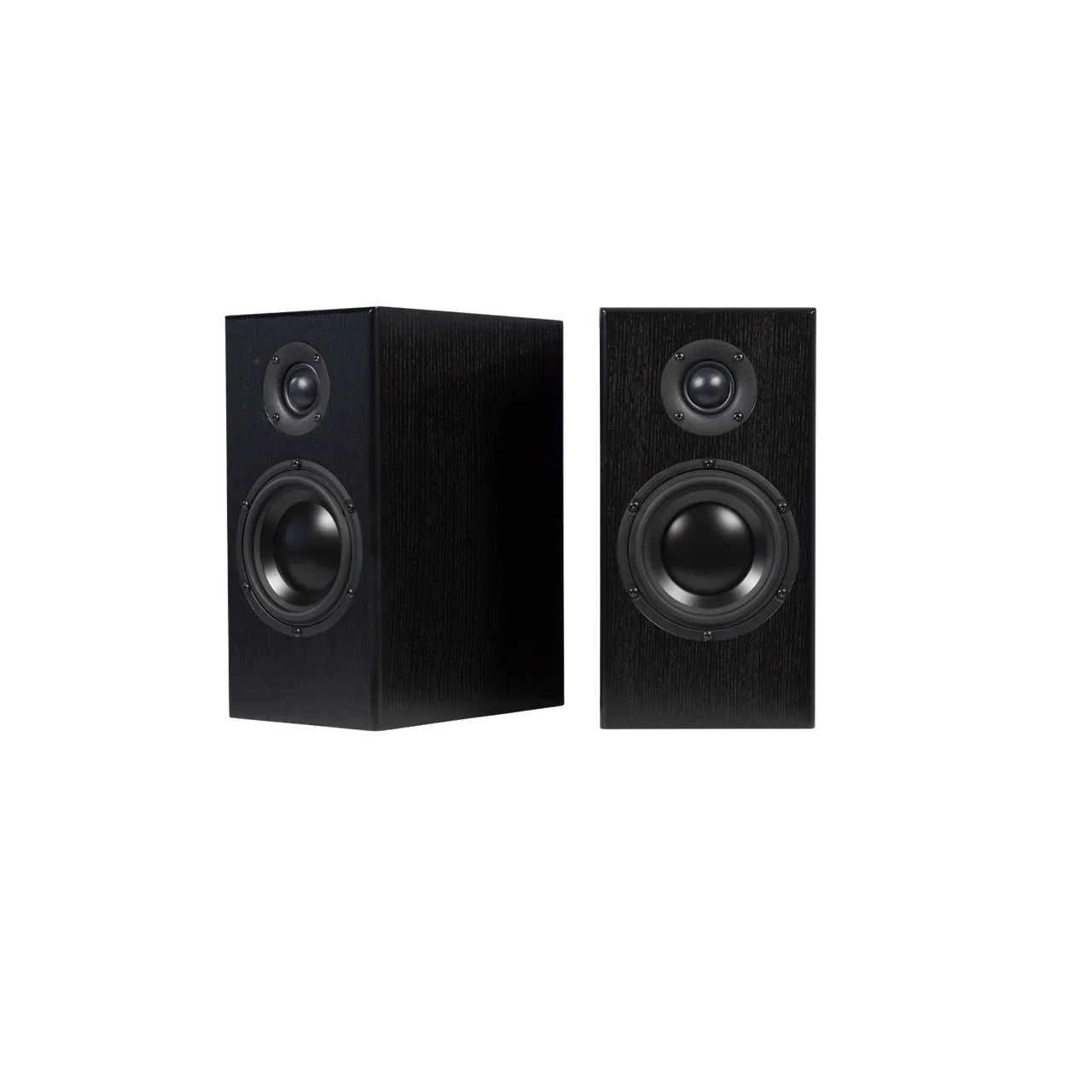 Totem Bison Monitor 2-Way Bookshelf Speaker (Pair)