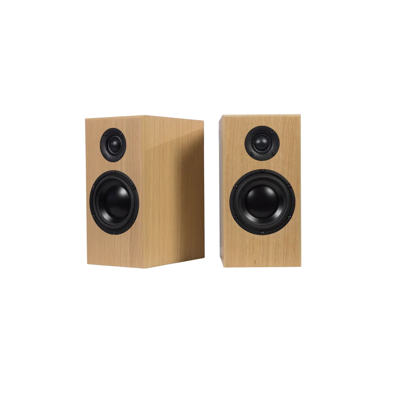Totem Bison Monitor 2-Way Bookshelf Speaker (Pair) - Image 3