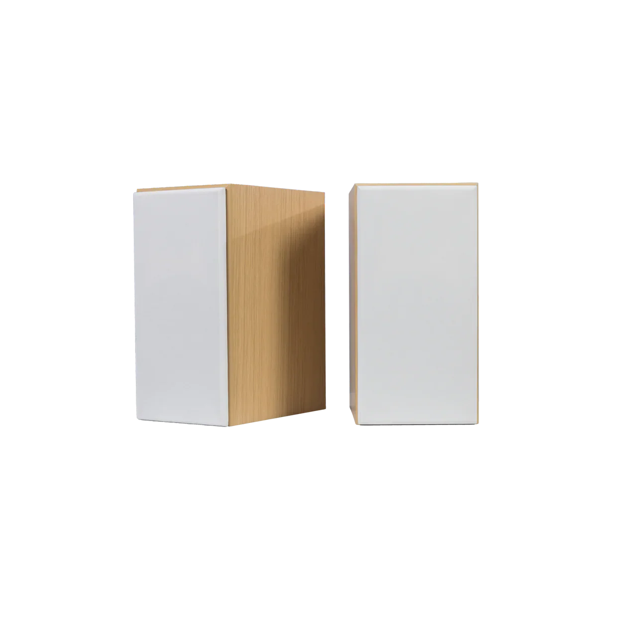 Totem Bison Monitor 2-Way Bookshelf Speaker (Pair) - Image 4