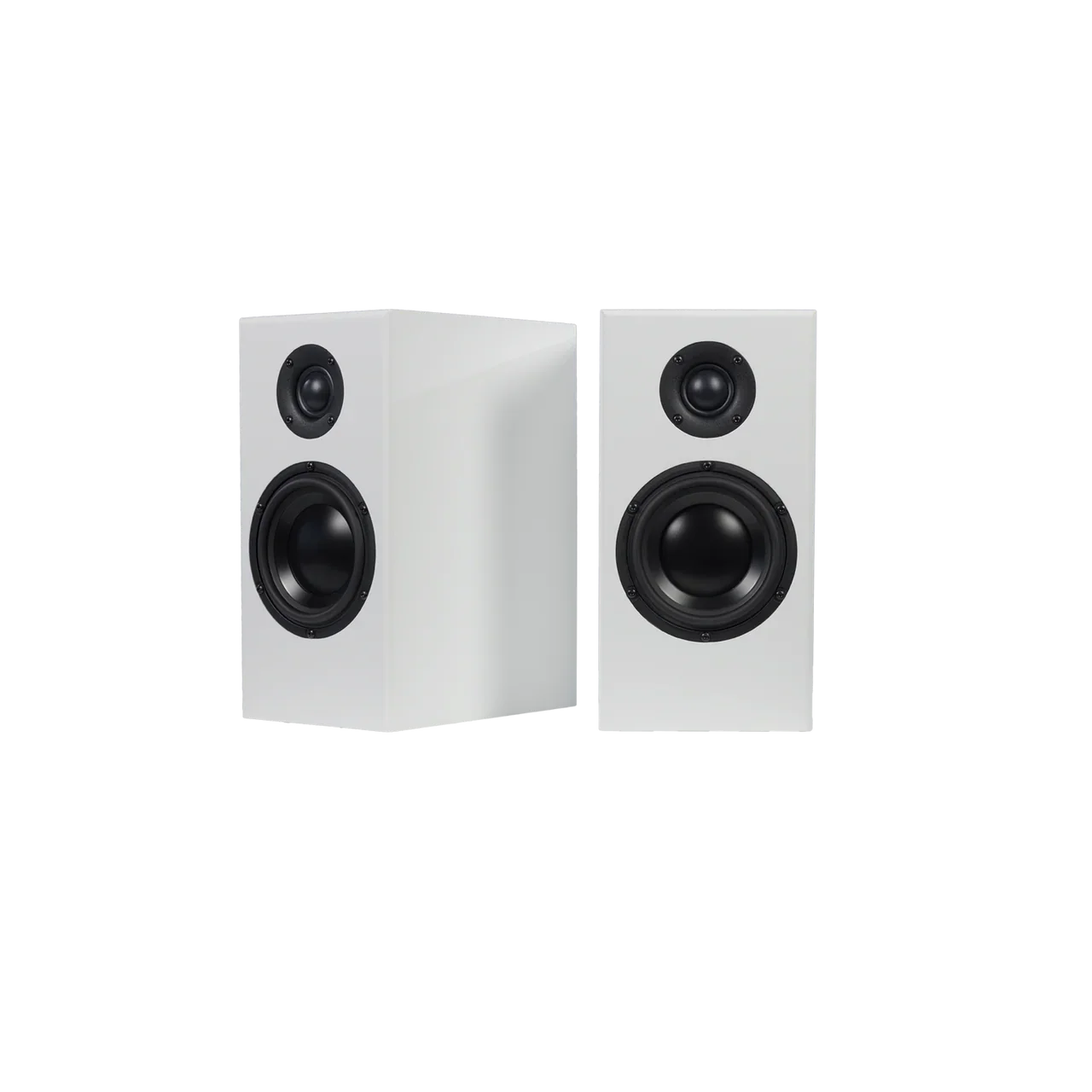 Totem Bison Monitor 2-Way Bookshelf Speaker (Pair) - Image 5