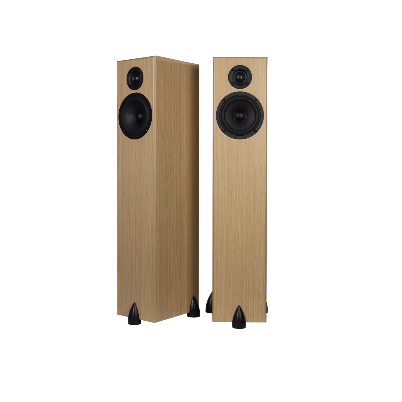 Totem Bison Tower 2-Way Floorstanding Speaker (Pair)
