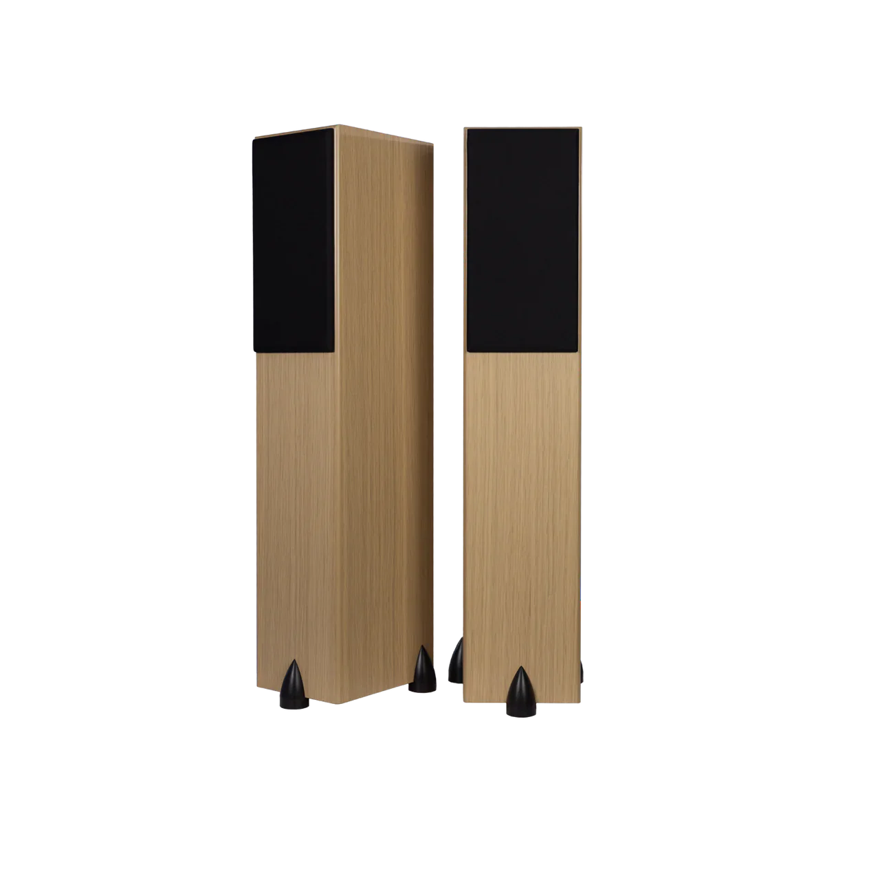 Totem Bison Tower 2-Way Floorstanding Speaker (Pair) - Image 2