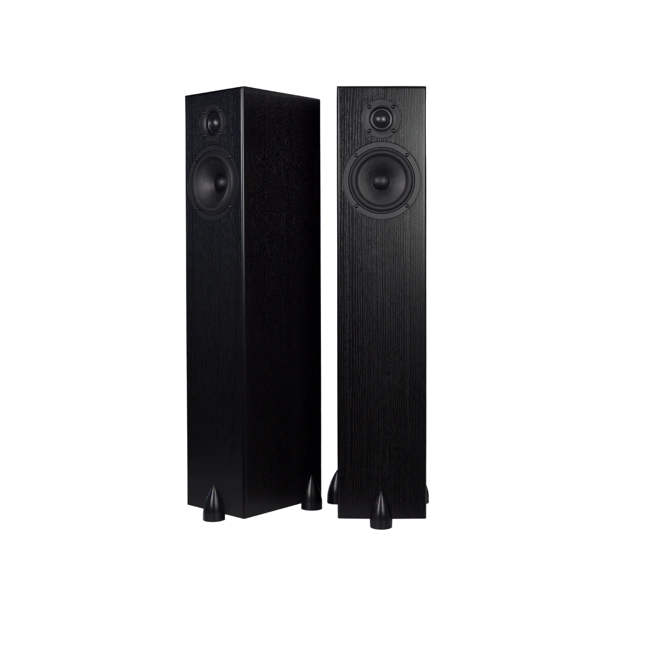 Totem Bison Tower 2-Way Floorstanding Speaker (Pair) - Image 3