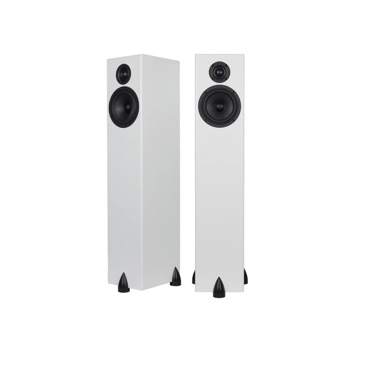 Totem Bison Tower 2-Way Floorstanding Speaker (Pair) - Image 5