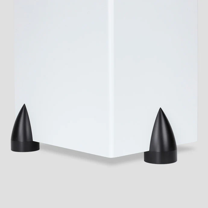 Totem Bison Twin Tower 2-Way 3 Driver Floorstanding Speaker (Pair) - Image 11