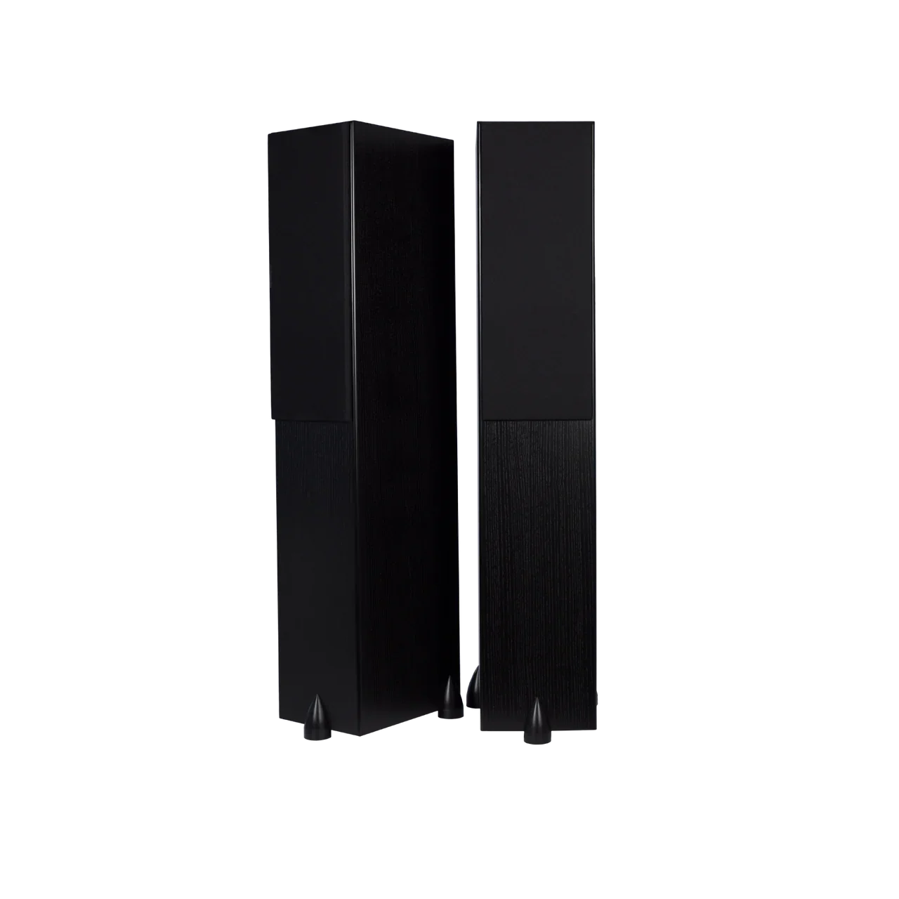 Totem Bison Twin Tower 2-Way 3 Driver Floorstanding Speaker (Pair) - Image 2