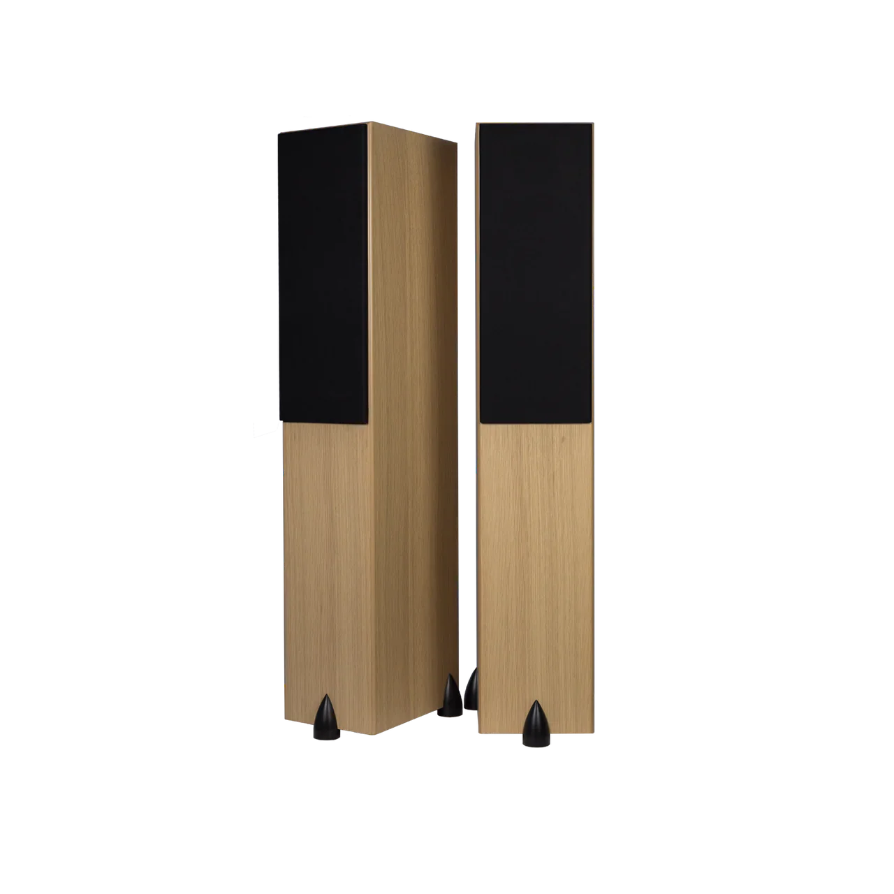 Totem Bison Twin Tower 2-Way 3 Driver Floorstanding Speaker (Pair) - Image 4