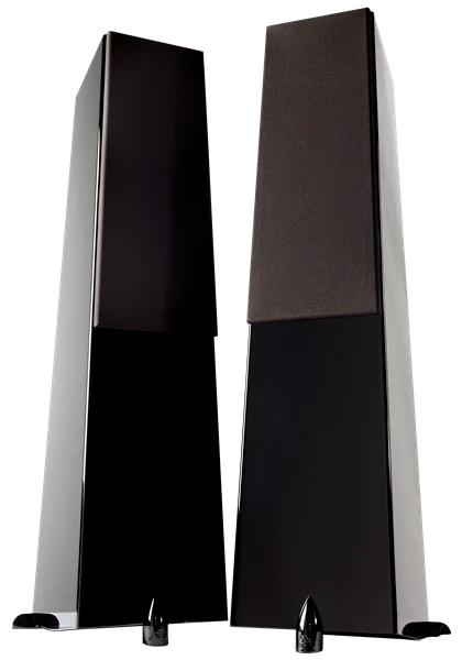 Totem Element Metal V2 2-Way Floorstanding Speakers (Pair) - Image 2