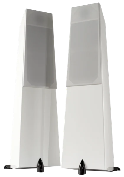 Totem Element Metal V2 2-Way Floorstanding Speakers (Pair) - Image 4