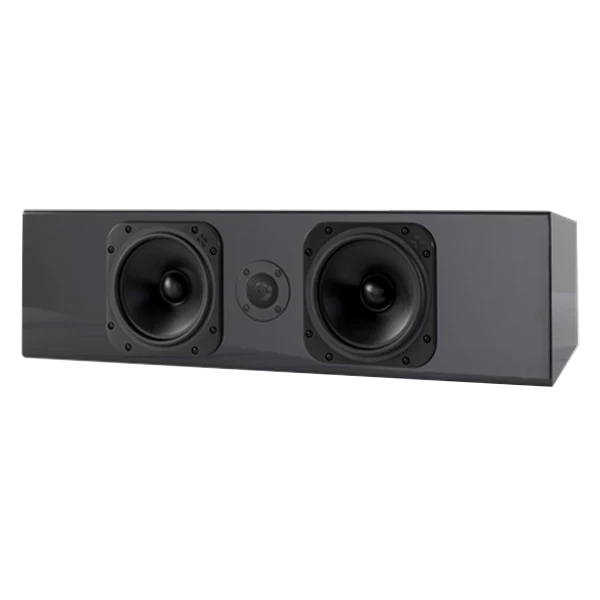 Totem Element Wood V2 Center Channel Speaker (Each)