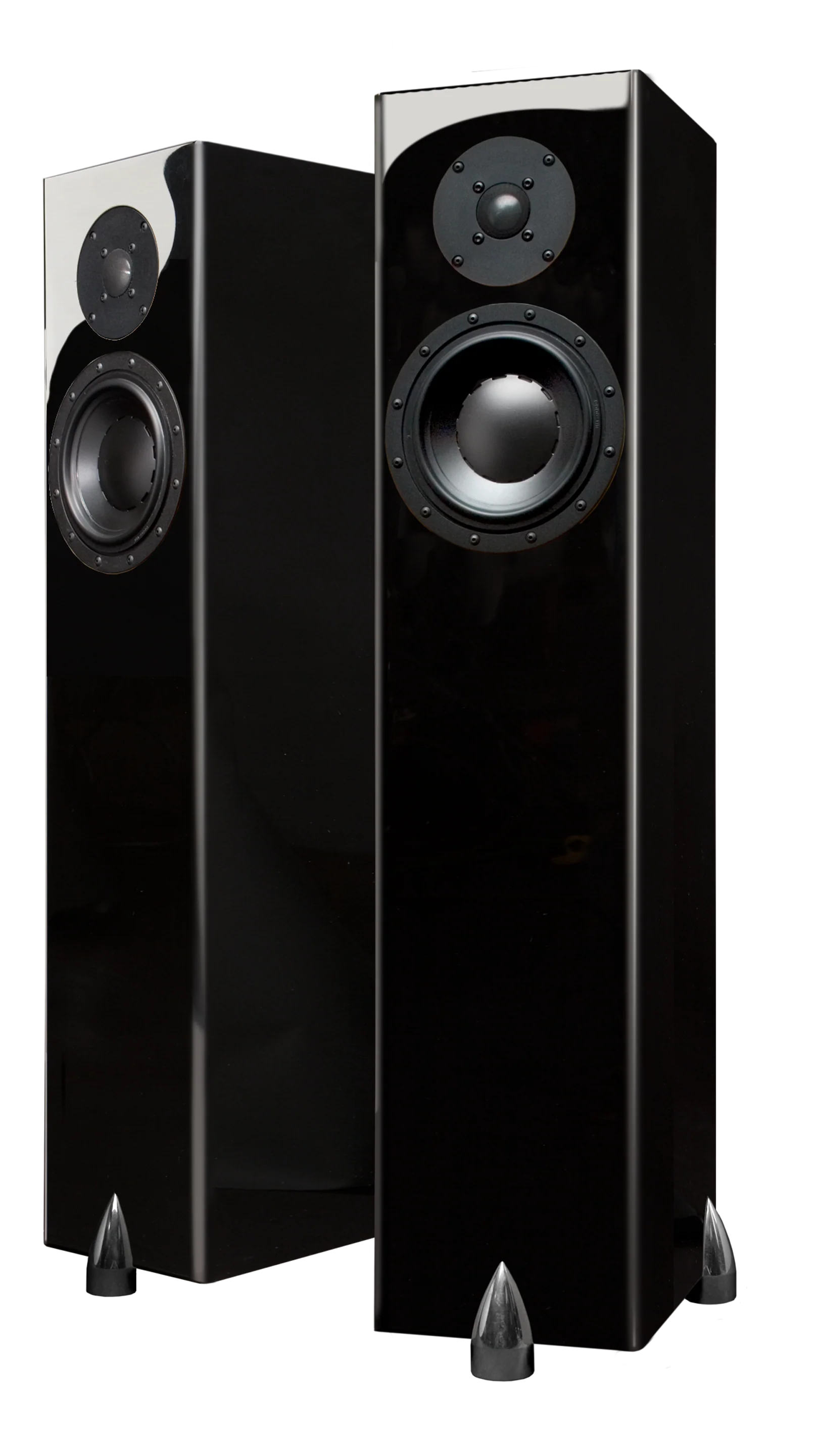 Totem Forest Signature 2-Way Floorstanding Speaker (Pair) - Image 3