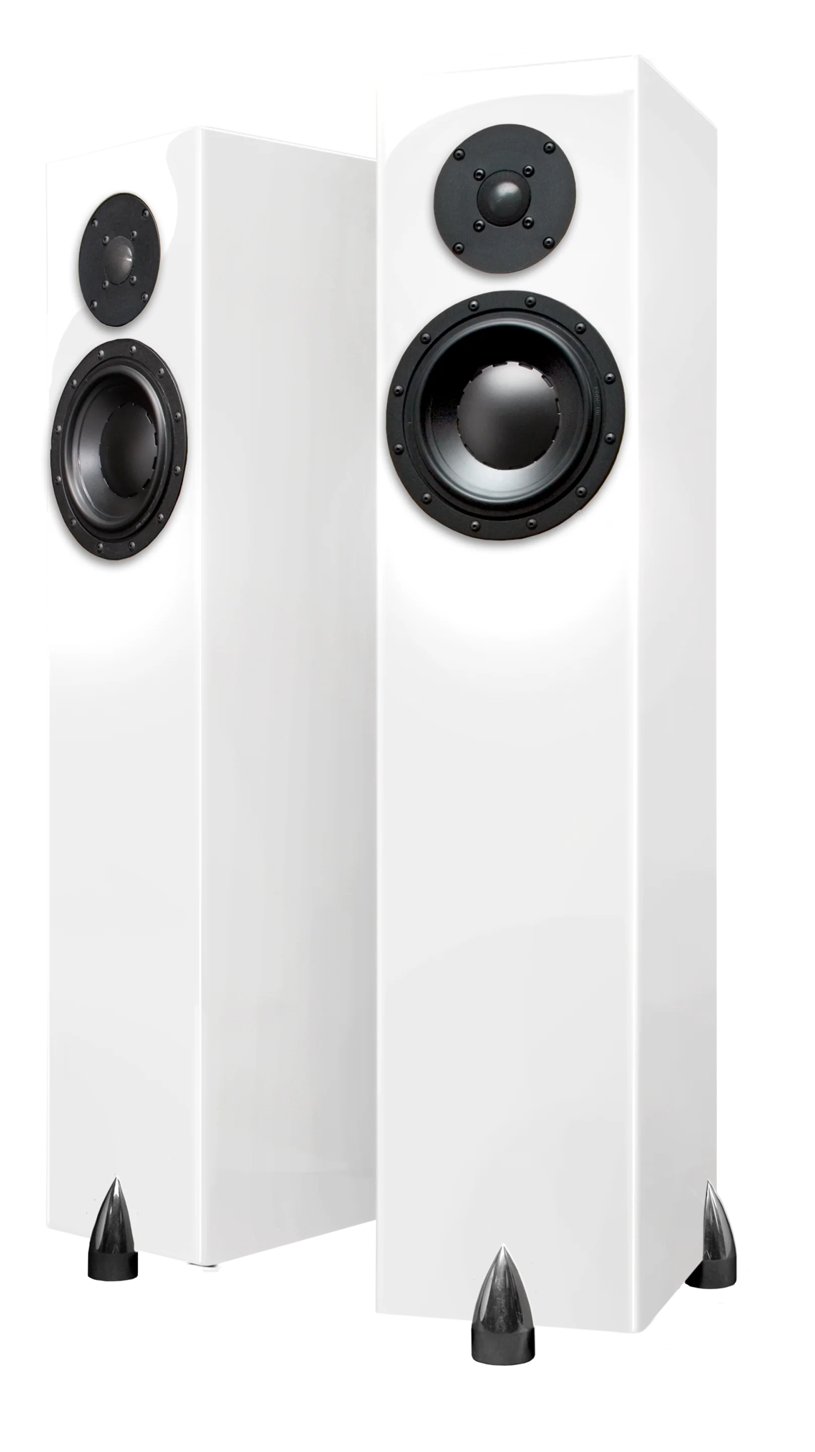 Totem Forest Signature 2-Way Floorstanding Speaker (Pair) - Image 4
