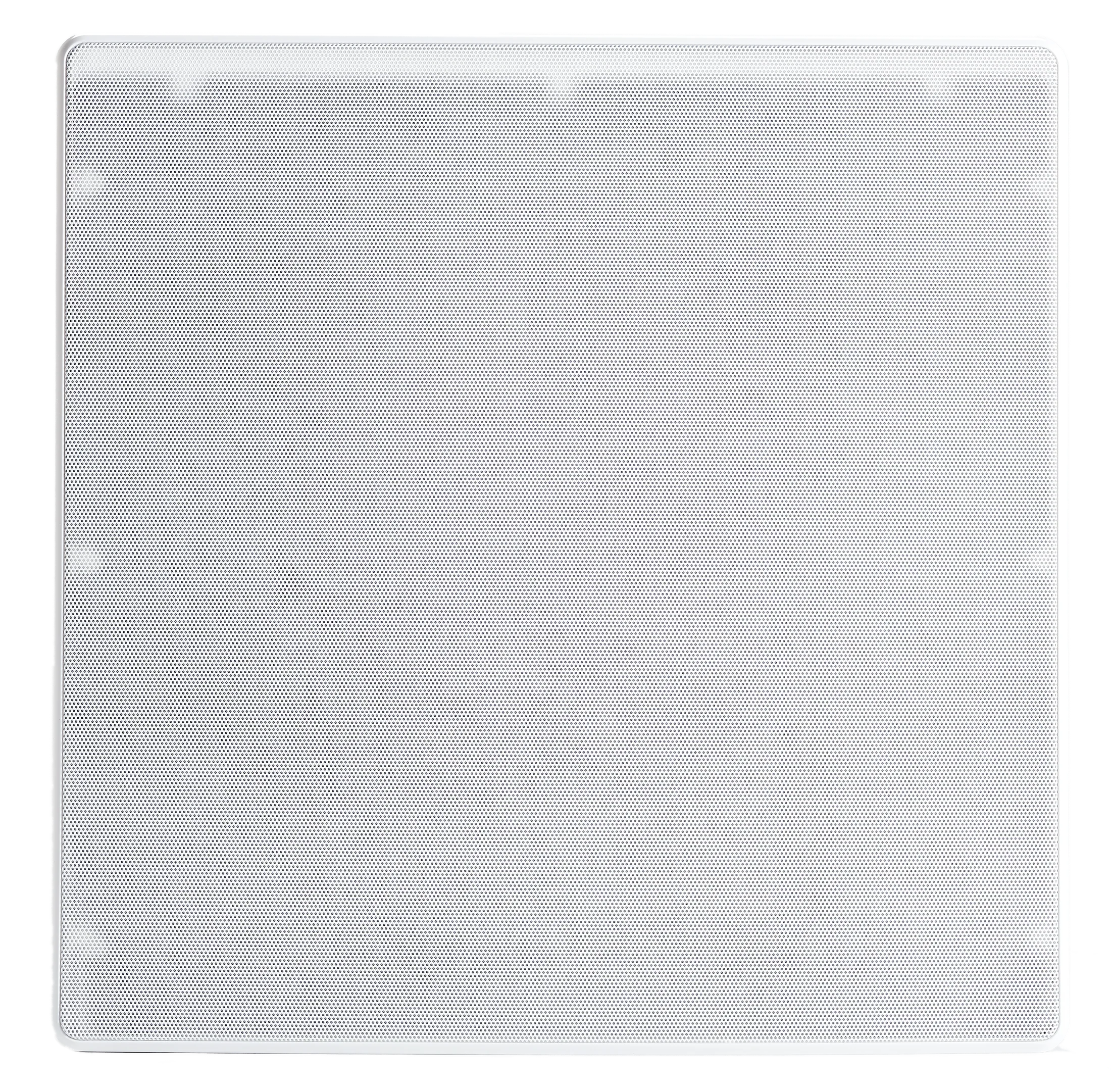 KIN by Totem Architectural AIC Angled In-Ceiling Sealed Speaker (Each) - Image 2