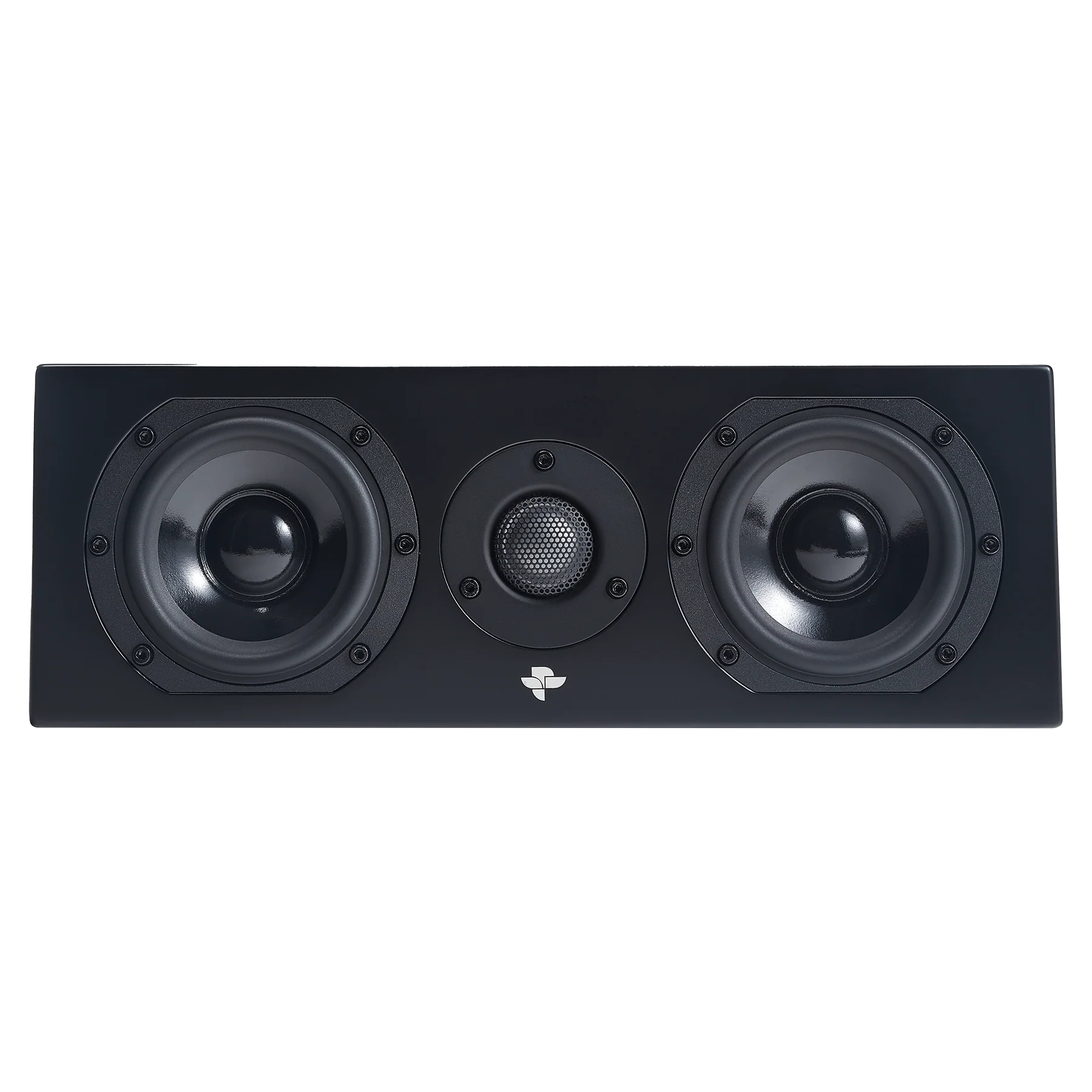 KIN by Totem Flex 2 Way 3-Driver Sealed Monitor Speaker (Each) - Image 3