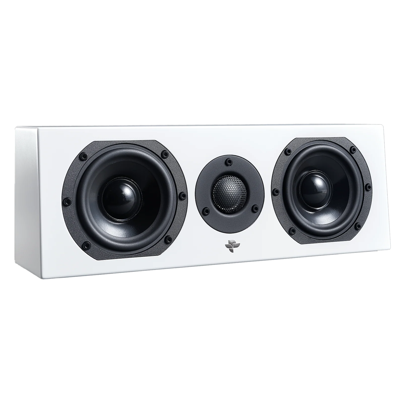KIN by Totem Flex 2 Way 3-Driver Sealed Monitor Speaker (Each) - Image 4