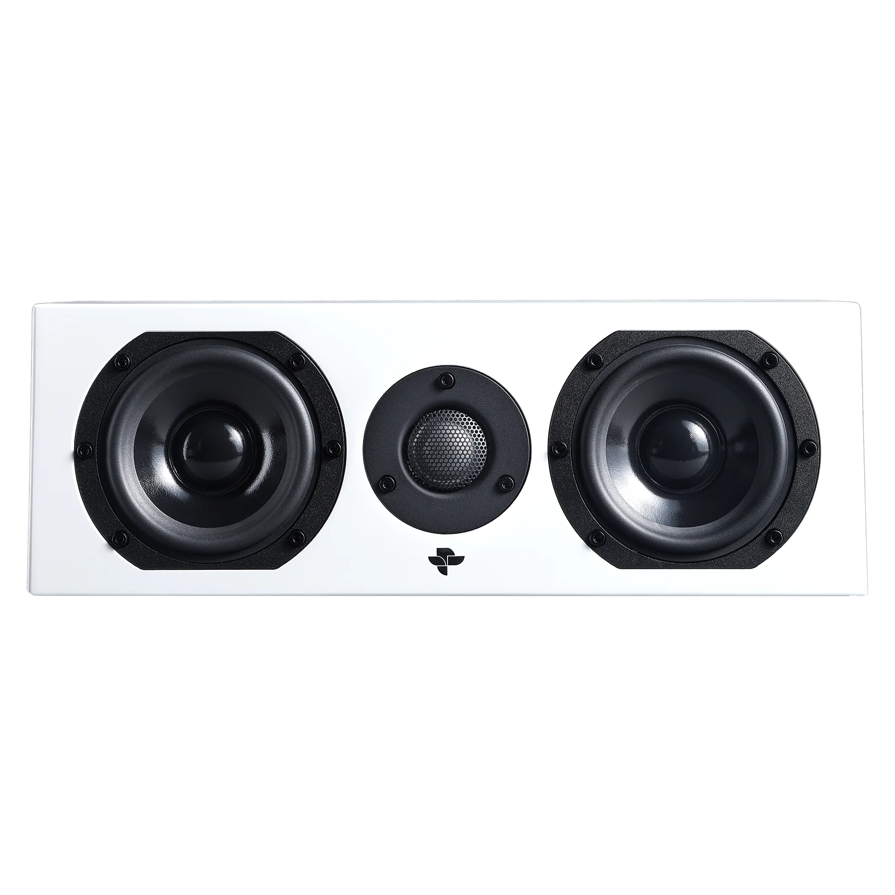 KIN by Totem Flex 2 Way 3-Driver Sealed Monitor Speaker (Each) - Image 6