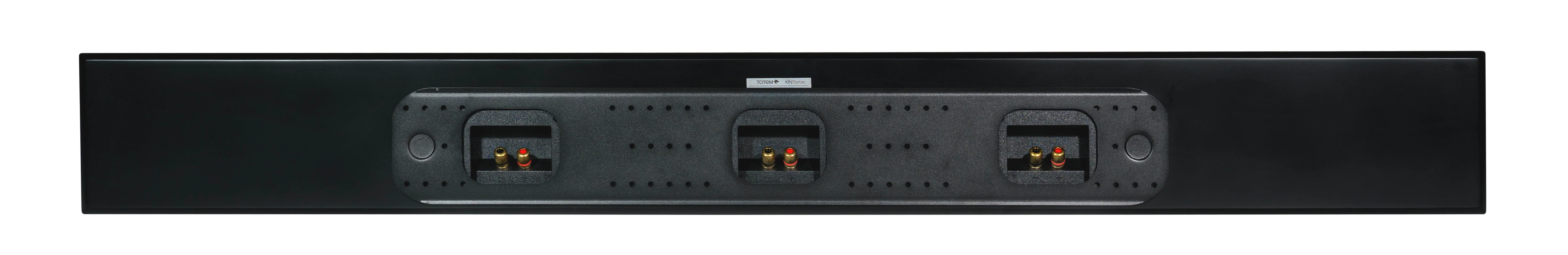 KIN by Totem Force 3-Way L/C/R Passive Soundbar (Each) - Image 4