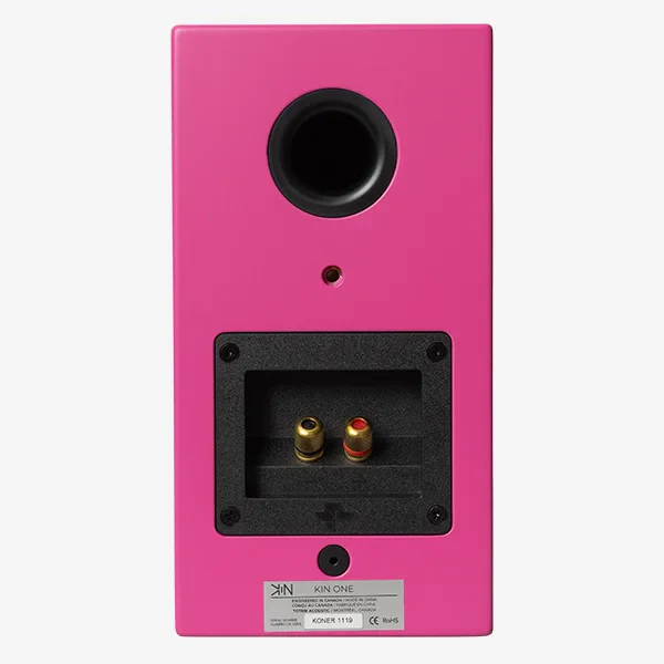 KIN by Totem One Compact Monitor (Pair) - Image 14