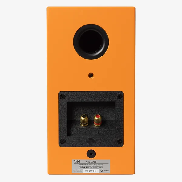 KIN by Totem One Compact Monitor (Pair) - Image 22