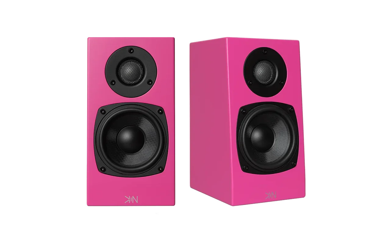 KIN by Totem One Compact Monitor (Pair) - Image 3