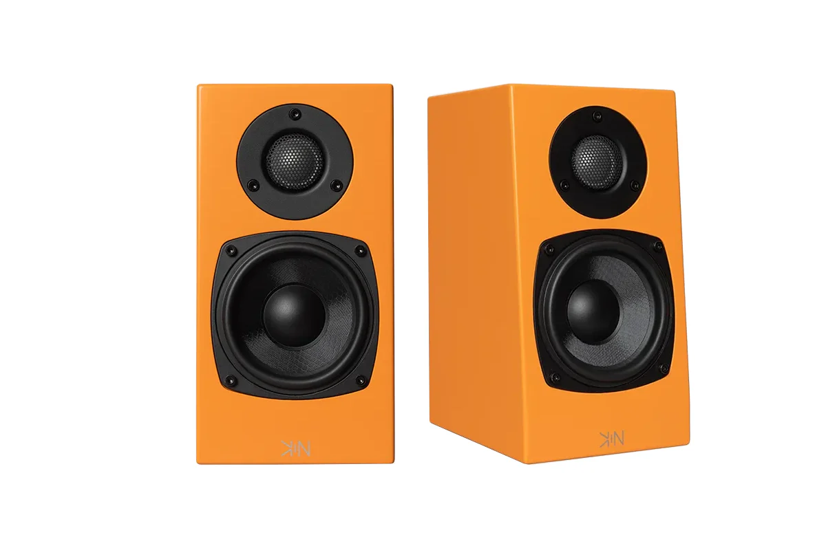 KIN by Totem One Compact Monitor (Pair) - Image 4