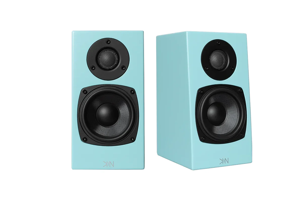 KIN by Totem One Compact Monitor (Pair) - Image 5
