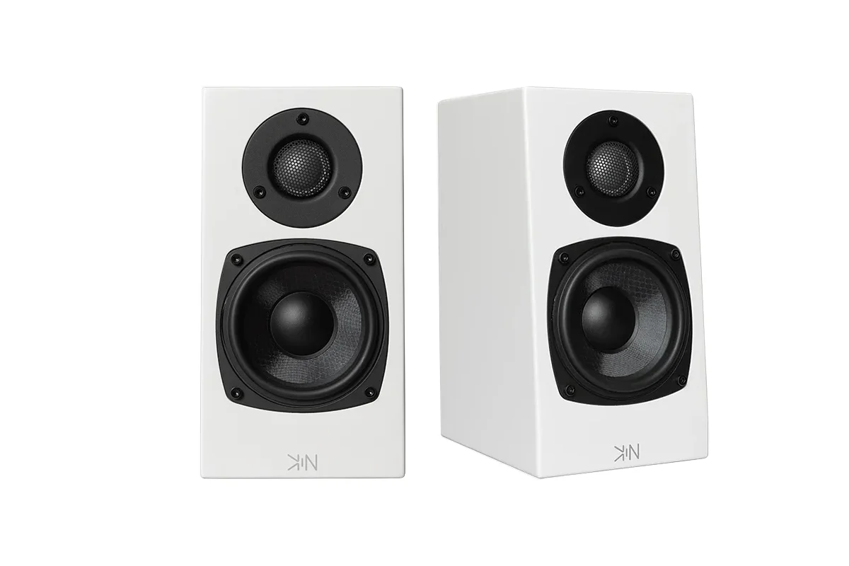 KIN by Totem One Compact Monitor (Pair) - Image 6