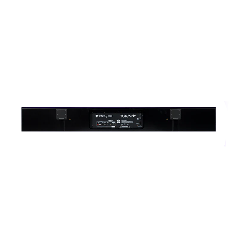KIN by Totem Play Bar II 2-Channel Soundbar (Each) - Image 2