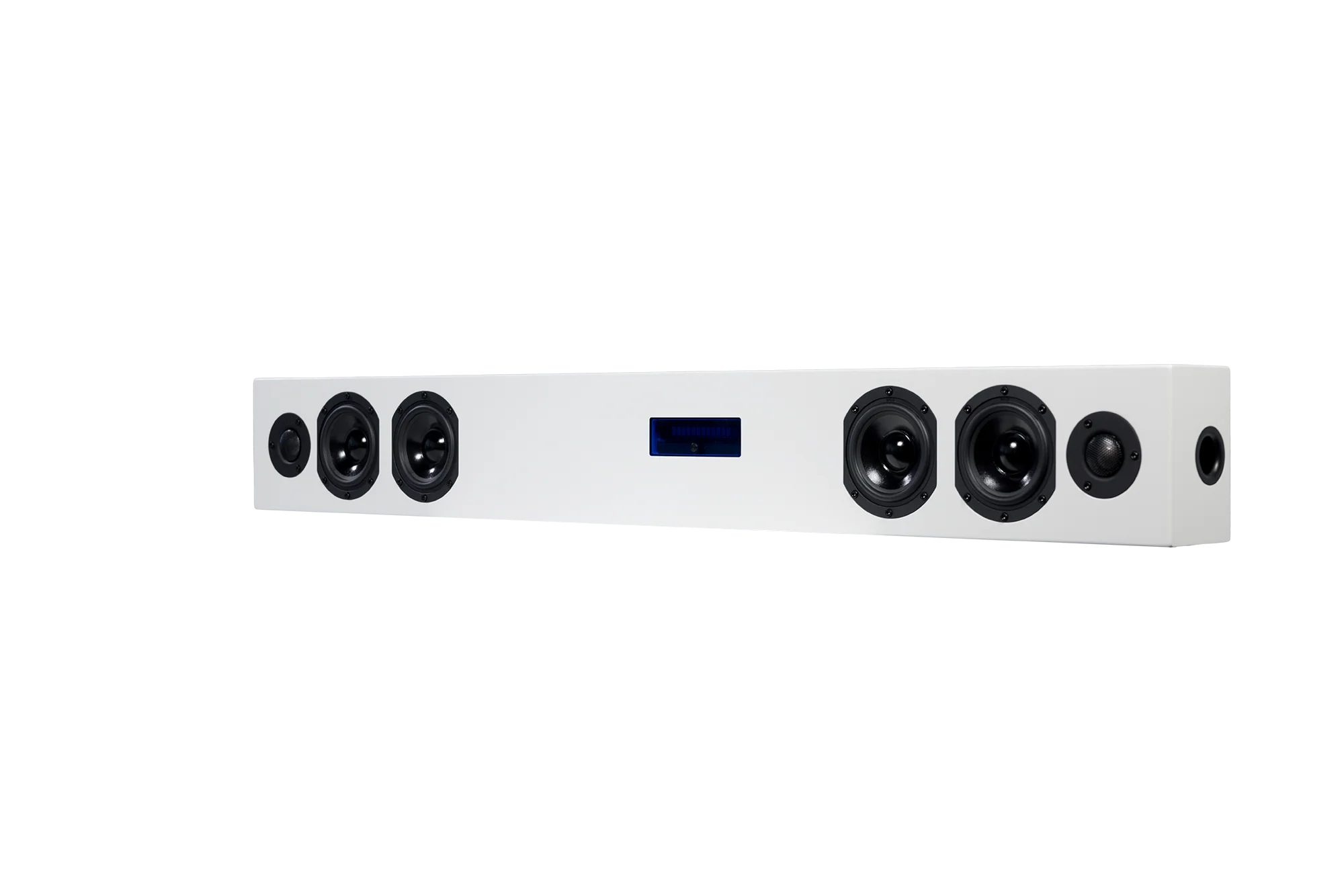 KIN by Totem Play Bar II 2-Channel Soundbar (Each) - Image 4