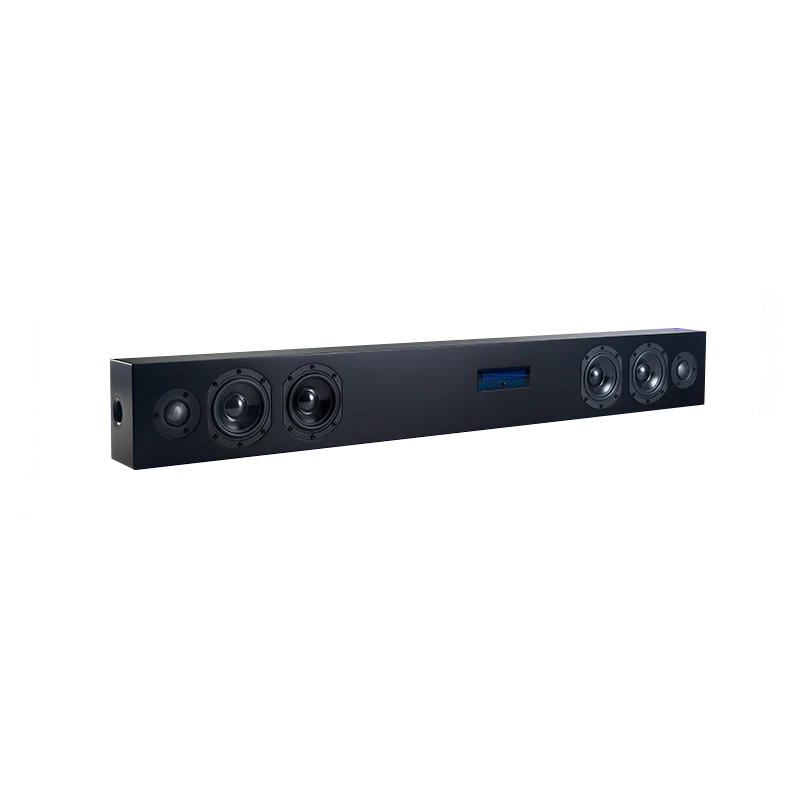 KIN by Totem Play II Powered Soundbar Bundle with KIN Sub 10 - Image 7