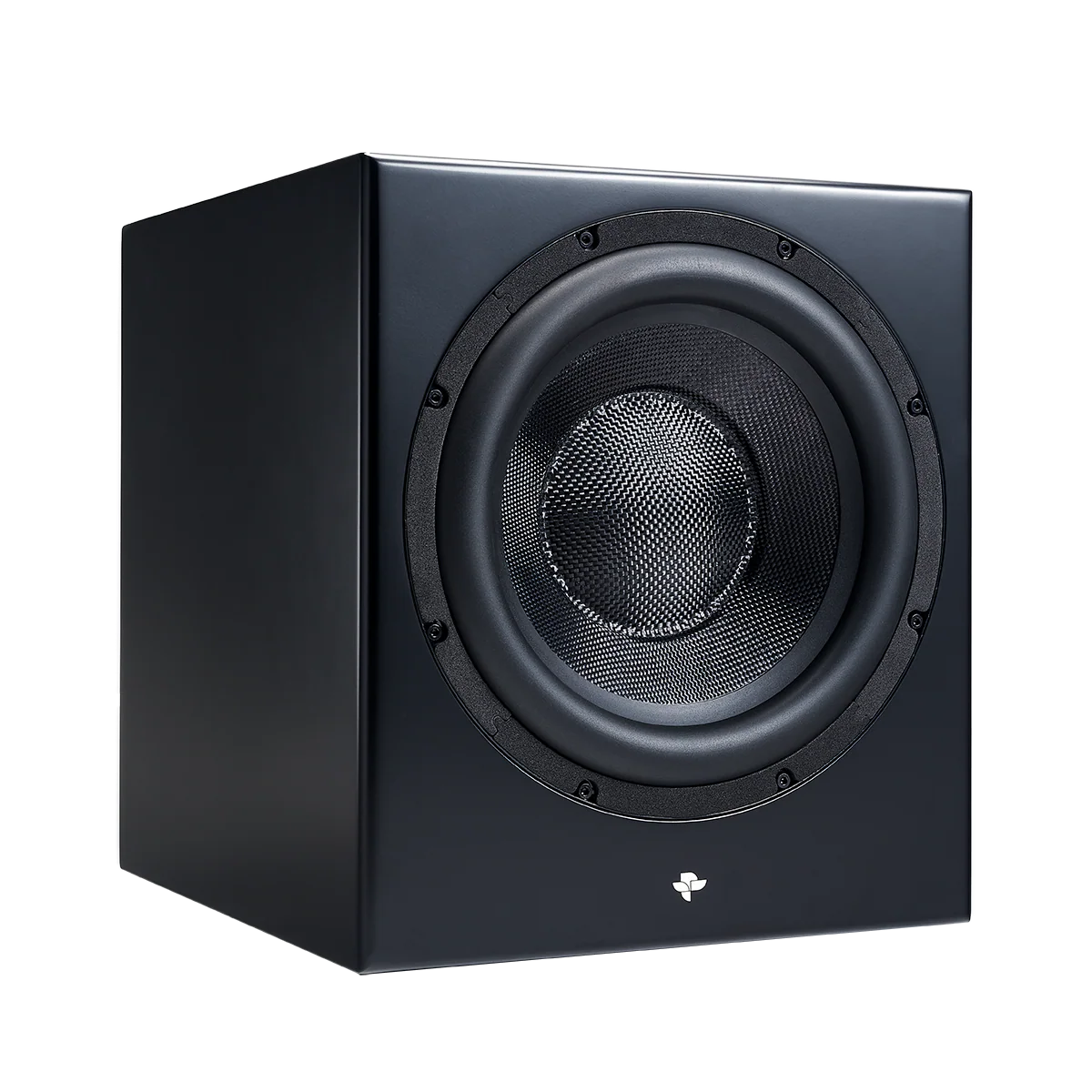 KIN by Totem Sub 10 Powered 10 Inch Subwoofer (Each)