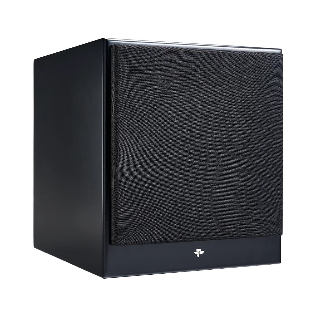 KIN by Totem Sub 10 Powered 10 Inch Subwoofer Bundle with Link Wireless Transmitter - Image 11
