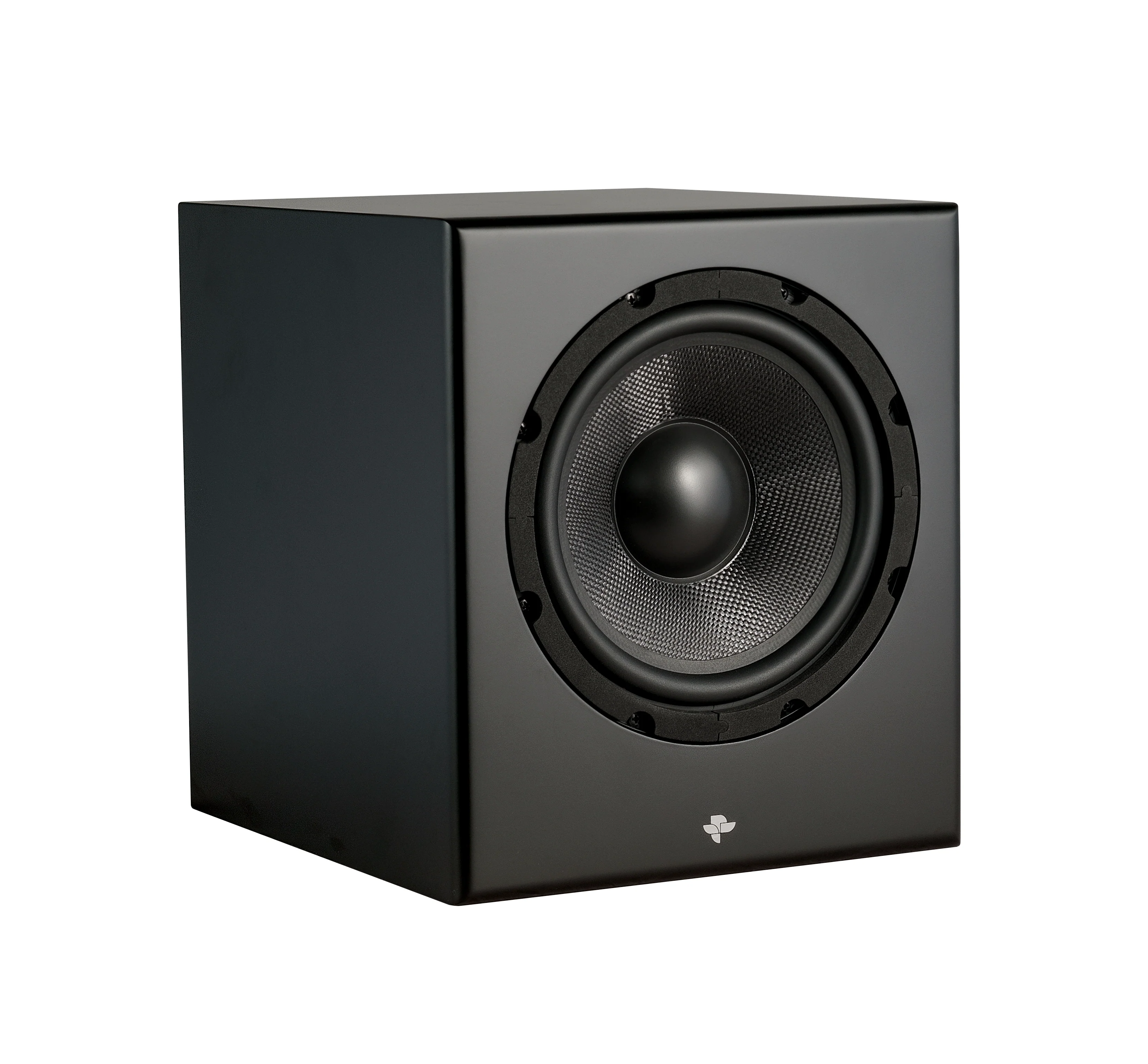 KIN by Totem Sub 8 Powered 8 Inch Subwoofer 2nd Gen. (Each)