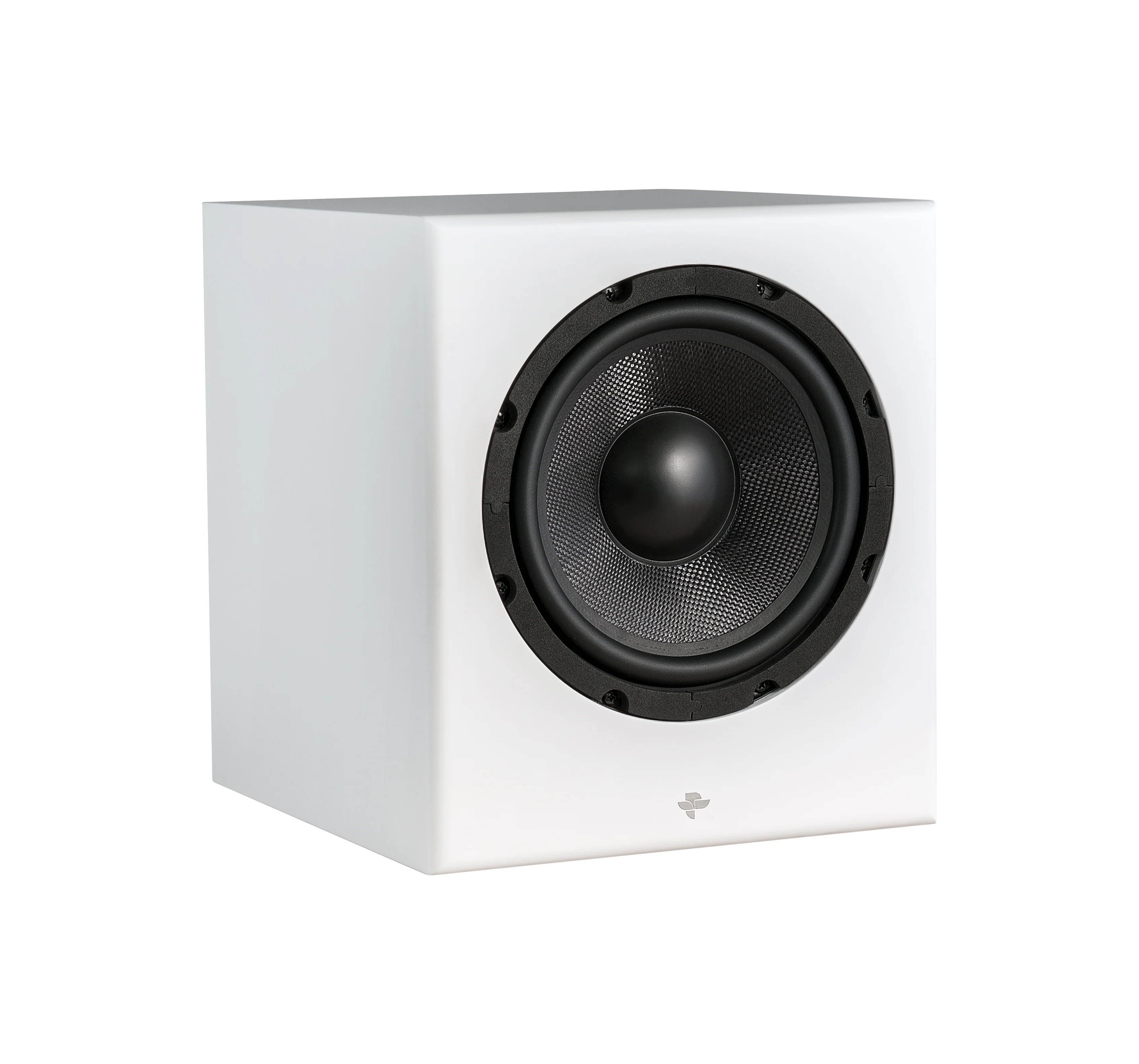 KIN by Totem Sub 8 Powered 8 Inch Subwoofer 2nd Gen. (Each) - Image 3