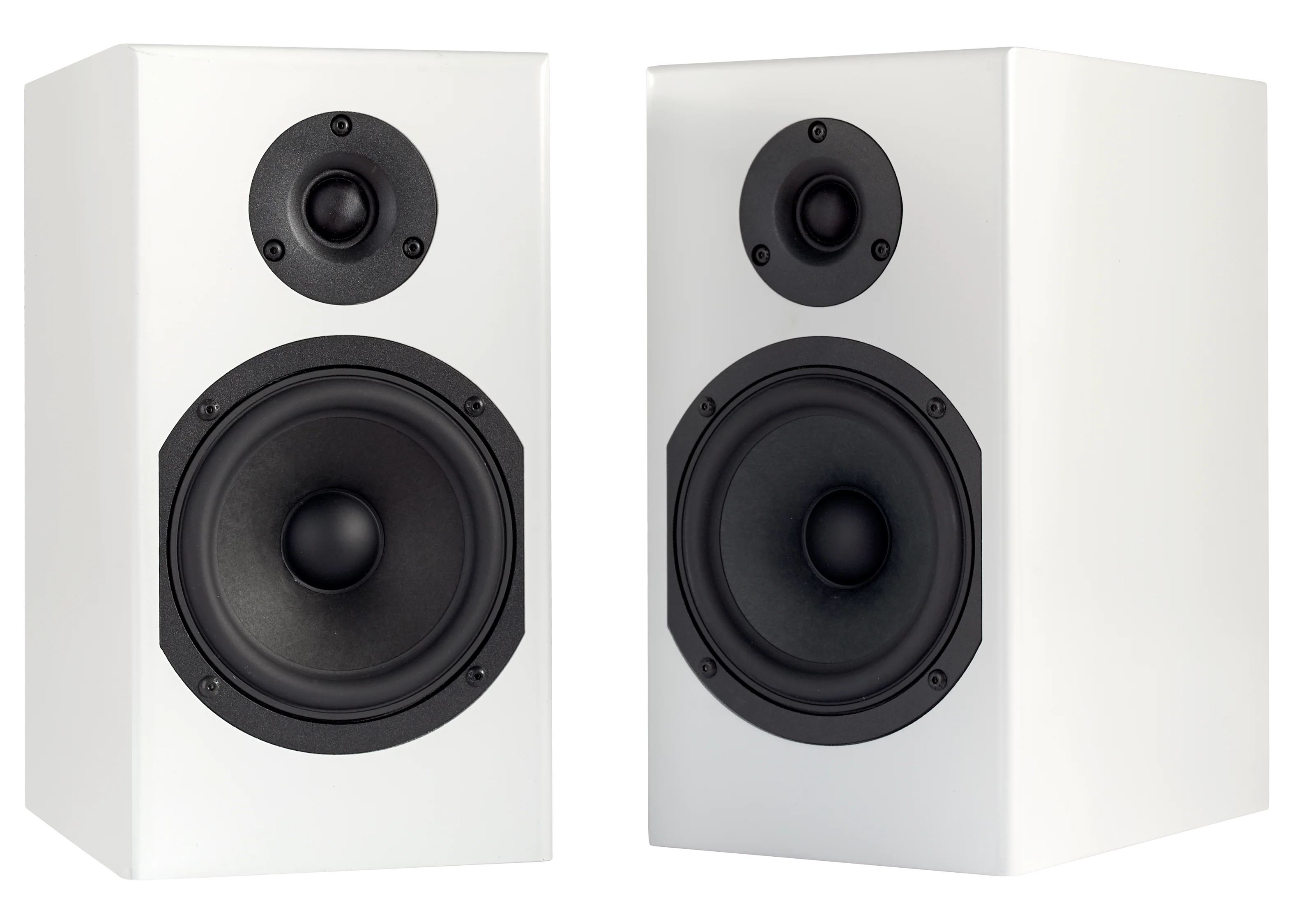 Totem Skylight Bookshelf Speakers (Pair)